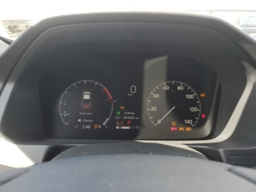 Honda Ridgeline 2024 Honda Ridgeline 2024, 3.5L, 4x4, RTL, od ubezpieczalni, zdjęcie 10