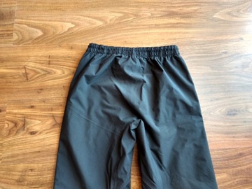 Аграфитовые водонепроницаемые туфли Helly Hansen, размер 140