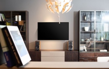 Акустические системы EDIFIER S1000 MKII