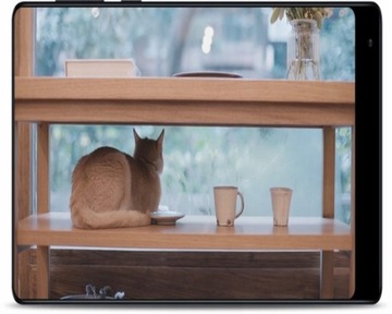 IP-КАМЕРА XIAOMI MI SMART HOME HD 1080P NANNY — следите за своим домом в прямом эфире