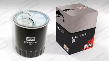 CHAMPION FILTR PALIVA CFF100440