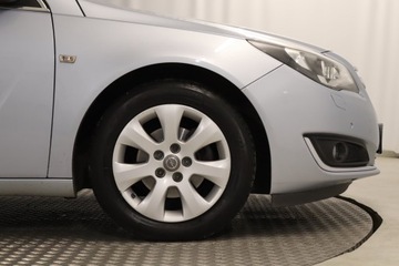 Opel Insignia I Sports Tourer Facelifting 2.0 CDTI ECOTEC 130KM 2015 Opel Insignia 2.0 CDTI, Salon Polska, Serwis ASO, zdjęcie 14
