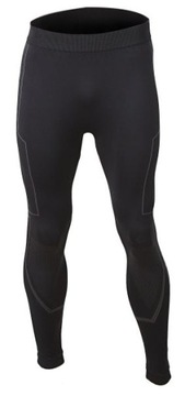 Spodnie termoaktywne BRUBECK COOLER NEW S