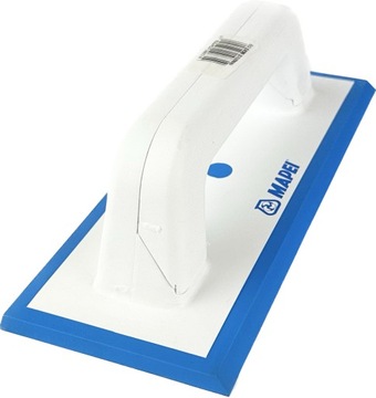 Paca PCV glazurnicza do fugowania 245mm MAPEI guma niebieska profesjonalna