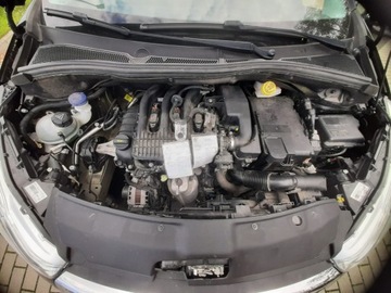 Peugeot 208 I Hatchback 5d Facelifting 1.2 PureTech 82KM 2019 PEUGEOT 208 (CA_, CC_) 1.2 82 KM, zdjęcie 17