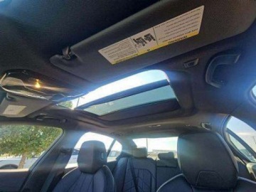 BMW Seria 5 G90-91 2024 BMW Seria 5 530i 2024 2.0 Benzyna 248KM, zdjęcie 14