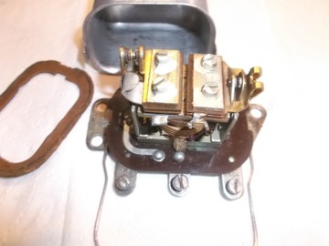 AWO SIMSON SPORT, 425. РЕГУЛЯТОР НАПРЯЖЕНИЯ ОРИГИНАЛ 6В. ГДР