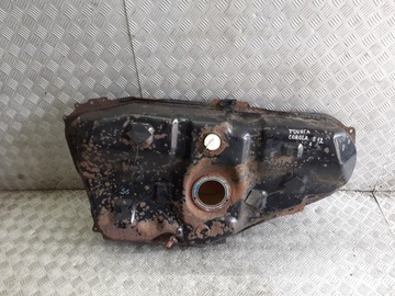 ZBIORNIK BAK PALIWA BENZ TOYOTA COROLLA E12 1.4
