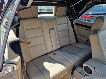 Mercedes Klasa E W210 1995 Mercedes E 320 A124 E320 3.2 Benzyna 220 KM,, zdjęcie 18