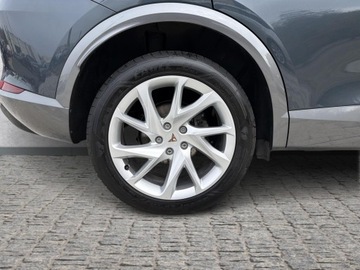 Cupra Formentor Crossover 2.0 TSI 190KM 2022 Cupra Formentor 2.0 TSI / 190 KM 4x4 DSG ASO FV-23, zdjęcie 18