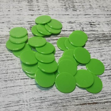 , Покерные фишки для игры,