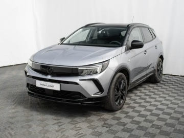 Opel 2024 Opel Grandland CB552RM#1.2 T GS Podgrz.f I kier, zdjęcie 1