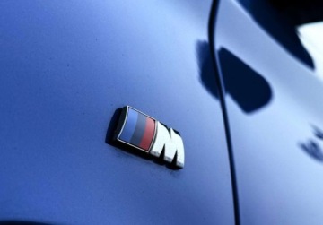 BMW Seria 4 F32-33-36 Coupe Facelifting 430i 252KM 2020 BMW Seria 4 BMW 430i xDrive Gran Coupe Estoril Blau Metallic 2.0 Benzyna, zdjęcie 13