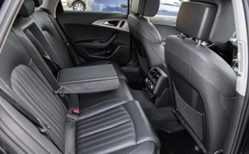 Audi A6 C7 Allroad quattro facelifting 3.0 TDI clean diesel 272KM 2015 Audi A6 Allroad 3.0TDI 272KM Allroad Lift Skora Pano Ledy 20 Full Serwis A, zdjęcie 35