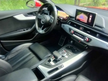 Audi A5 F5 2019 Audi A5 Premium Plus S-LINE Quattro, zdjęcie 8