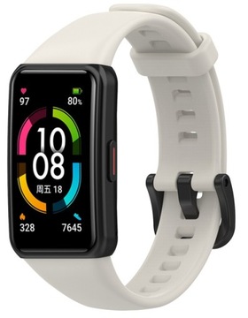 PASEK OPASKA DO HUAWEI BAND 6 HONOR BAND 6 KOLORY