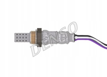 Лямбда-зонд DENSO DOX-2041 Audi Seat Skoda VW