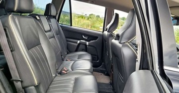 Volvo XC90 I 2.4 D5 200KM 2013 Volvo XC 90 Volvo XC 90 D5 AWD Summum 2.4 Diesel 200KM, zdjęcie 9