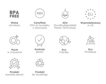 nowmax ВЕЛОСИПЕДНАЯ БУТЫЛКА ДЛЯ ВОДЫ, СПОРТИВНАЯ, ПРОТЕЧНАЯ, УДОБНАЯ, 750 мл