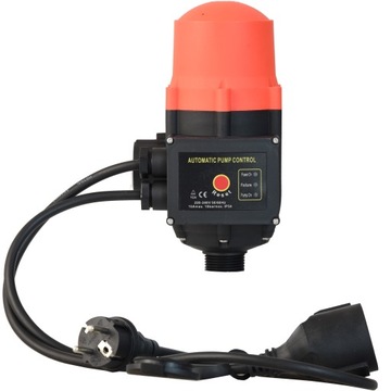 Переключатель давления для насосной брио -регламент давления