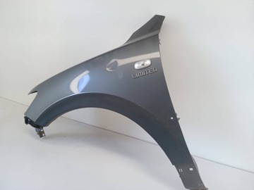 BLATNÍK LEVÝ PŘEDNÍ HYUNDAI SANTA FE