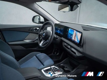 BMW Seria 1 F70 2025 BMW Seria 1 Nowa Seria 1 DEMO - 120 - 170 KM mHEV - Adaptacyjne LEDy - M D, zdjęcie 18