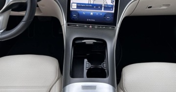 Mercedes Klasa C W206 Kombi 1.5 200 204KM 2022 Mercedes-Benz Klasa C SalonPL Digital Light Pamiec Foteli Panorama Distron, zdjęcie 19