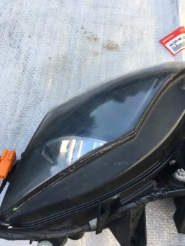HONDA CBR600F4 ФАРА CBR 600 F4 и спортивная ЛАМПА