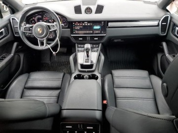 Porsche Cayenne III 2023 Porsche Cayenne Cayenne coupe 3.0 Benzyna 335KM, zdjęcie 6