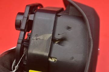 AIRBAG ULOŽENÍ VZDUCHOVÁ ŘIDIČE 13235770 OPEL CORSA D 06-11