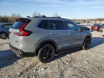 Honda CR-V VI 2023 Honda CR-V 2023 HONDA CR-V SPORT TOURING 2.0 Hybryda 204KM, zdjęcie 4