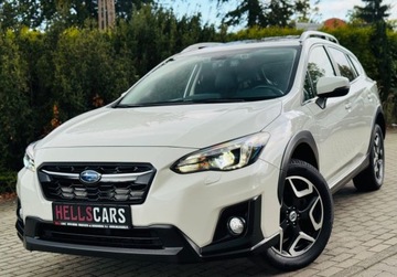 Subaru XV II 2019 Subaru XV 2,0 4x4 Automat Blis Led Alu18 Virtual Skora Kamery Szyber Gwara, zdjęcie 15