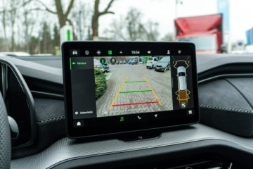 Skoda Kodiaq II 2026 Škoda Kodiaq Skoda Kodiaq Sportline 2.0 TSI 204, zdjęcie 21