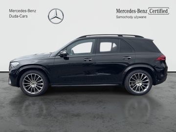 Mercedes GLE V167 SUV Facelifting 2.0 300d 269KM 2024 Mercedes-Benz GLE 300, zdjęcie 7