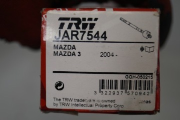 Рулевая рейка TRW Mazda 3 5 JAR7544