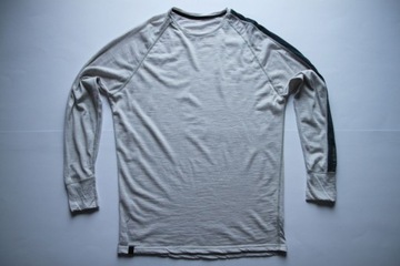 LAVRANS__ТЕРМАЛЬНАЯ ФУТБОЛКА МУЖСКАЯ ИЗ 100% МЕРИНОСОВОЙ ШЕРСТИ__XL