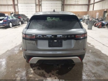 Land Rover Range Rover Velar 2021 Land Rover Range Rover Velar P250 R-Dynamic S 2021 2.0 Benzyna 247KM, zdjęcie 4