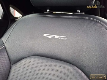 Kia Proceed Shooting Brake Facelifting 1.5 T-GDI 160KM 2022 Kia ProCeed 1,5 TURBO 160KM FULL GTline skora panorama navi kamra oplacony, zdjęcie 29