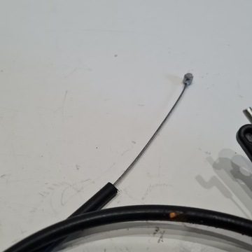 ГАЗОВЫЙ КАБЕЛЬ WEED EATER XT-125KT КАБЕЛЬ