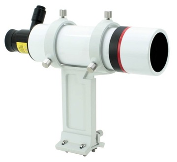 Szukacz 8x50 LED MESSIER prosty