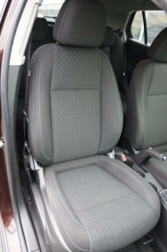 Chevrolet Trax 1.4 140KM 2013 Chevrolet Trax 1.4 Benzyna 140 KM, 4x4, Klimatyzacja, Tempomat, Hak, GWARA, zdjęcie 21