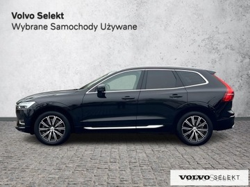 Volvo XC60 II 2020 Volvo XC 60 FV23% SalonPL B4D AWD Inscription LED, zdjęcie 2
