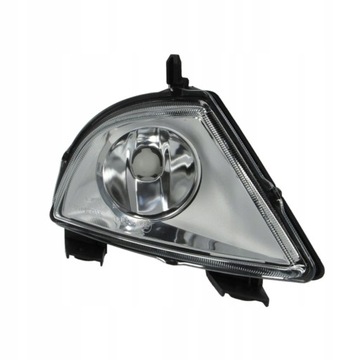 LAMPA FORD FIESTA JH 01.02-09.05 REFLEKTOR LEWY