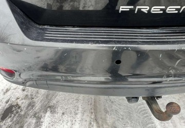 Fiat Freemont 2.0 Multijet II 16v 170KM 2015 Fiat Freemont Fiat Freemont 2.0 Multijet 4x4 Automatisk, 170hk, 2015 2.0, zdjęcie 9