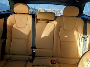 Volvo XC60 II 2024 Volvo XC 60 2024 VOLVO XC60 ULTIMATE 2.0 Hybryda 247KM, zdjęcie 12