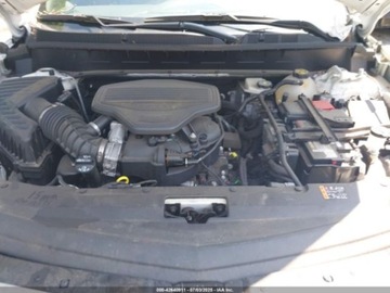 Cadillac 2022 Cadillac XT6 Premium Luxury 2022 3.6l 3.6 Benzyna 310KM, zdjęcie 8