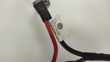 FABIA III SVAZEK INSTALACE MOTORU 04E971612CT