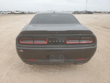Dodge Challenger III 2018 Dodge Challenger SXT 2018 3.6l 3.6 Benzyna 305KM, zdjęcie 2