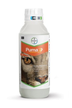 PUMA UNIWERSAL 069 EW MIOTŁA OWIES GŁUCHY 1l