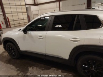 Mazda 2024 Mazda CX-50 S Premium, 2024r., 4x4, 2.5L 2.5 Benzyna 187KM, zdjęcie 7